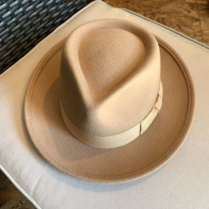 Wyeth Hat (Maude Design)
